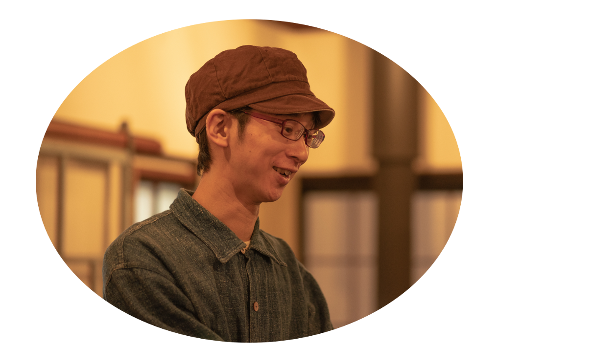 山浦祐貴
