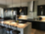 Kitchen Remodel from J.Thieme Construction