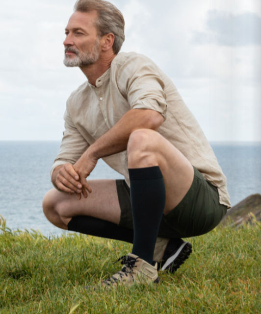 Thumbnail: Custom Compression Stockings