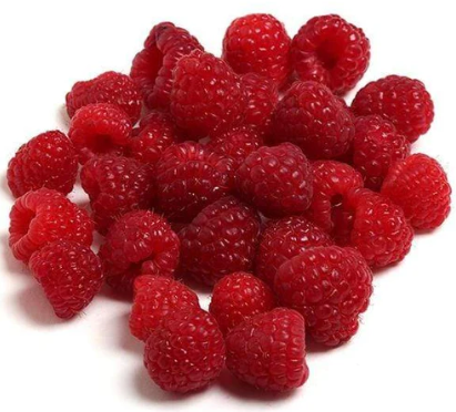 RASPBERRIES
