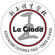 Logo Assocaizione La Giada Padova