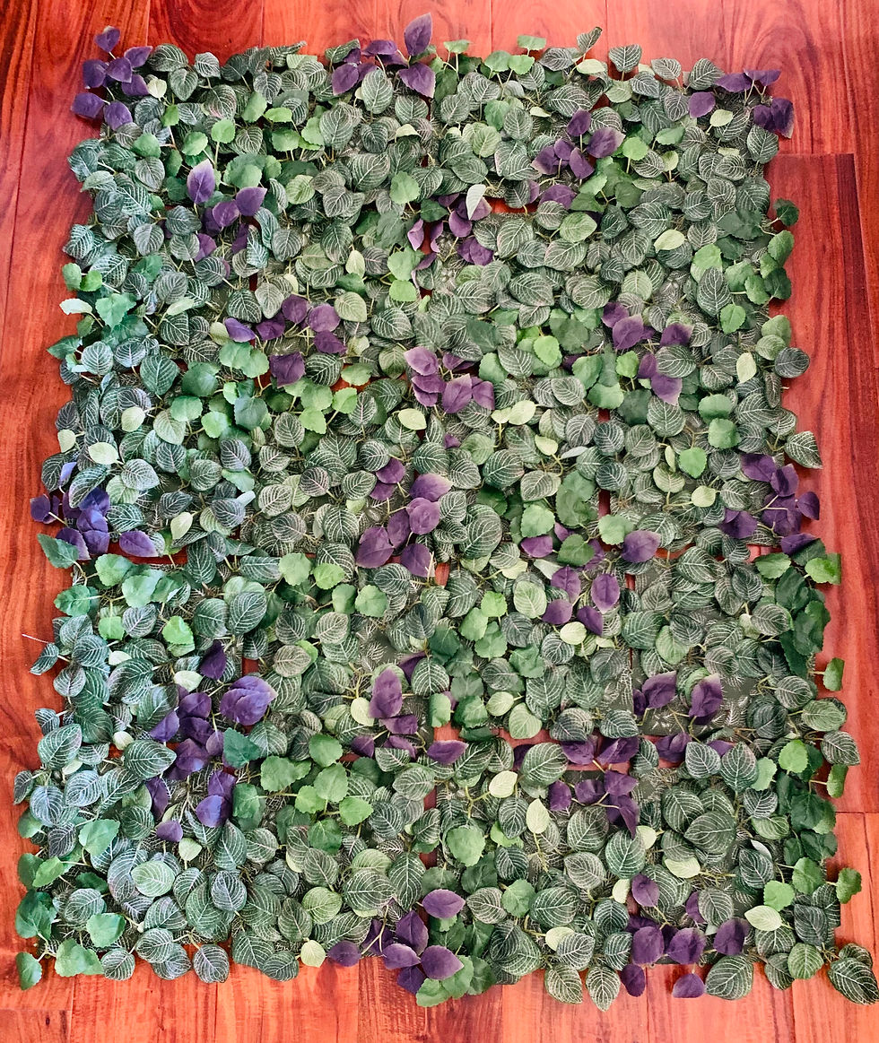 Ivy Backdrop