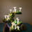 Thumbnail: Tiered Mushroom Light