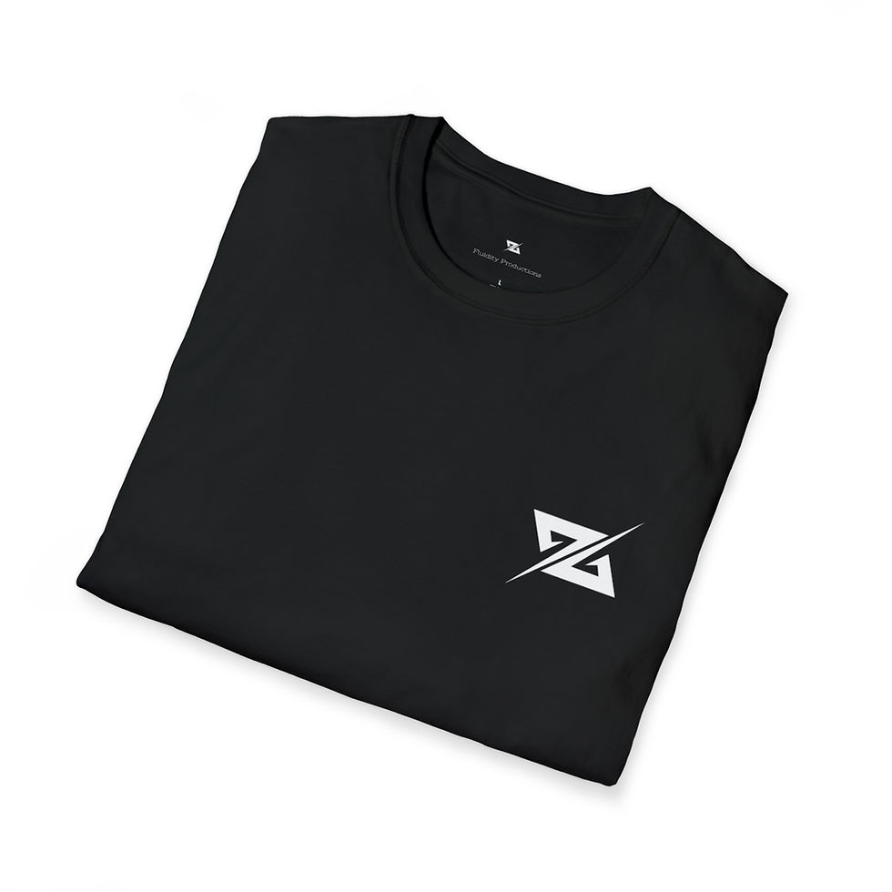 Thumbnail: FP-OG Unisex Softstyle T-Shirt