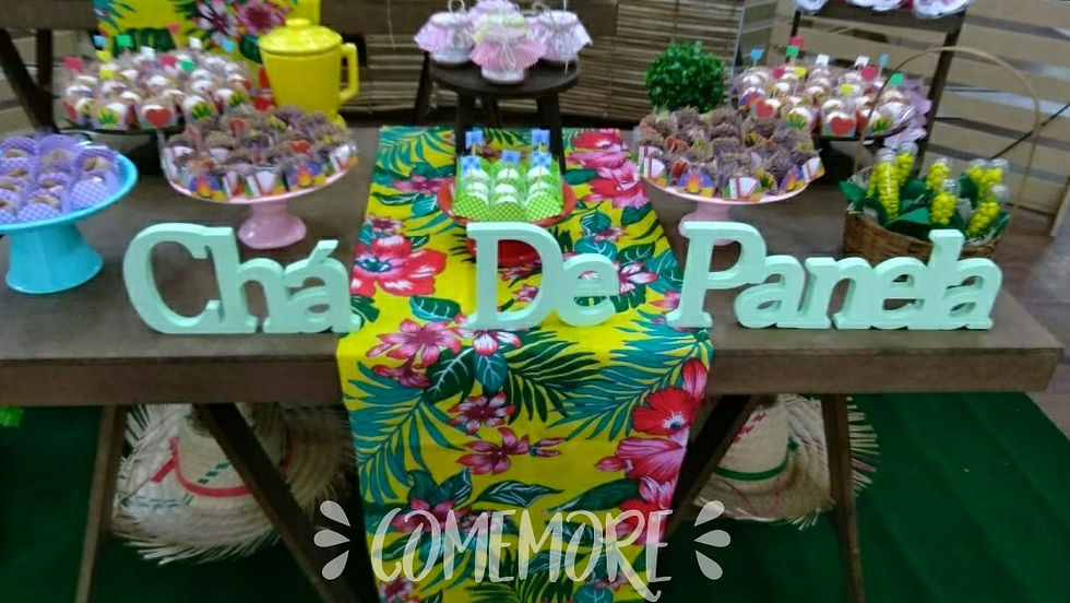Charraiá