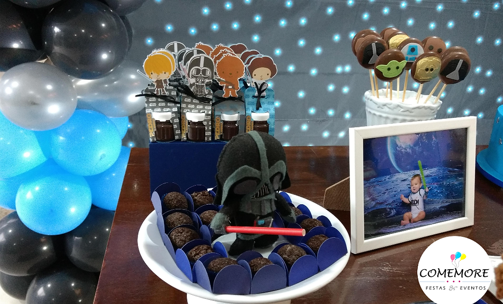 Star Wars