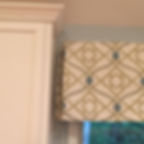 the fabricsmith Shades & Valances