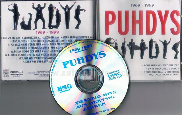 1969-1999 Best of