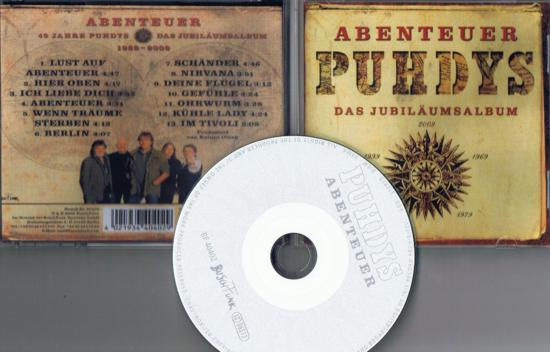 Abenteuer
