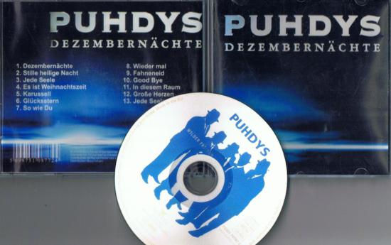 Dezembernächte