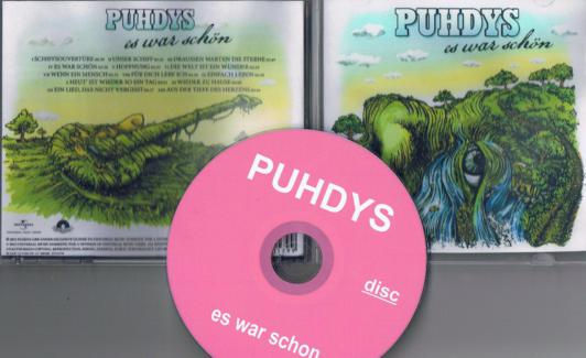 Es war schön