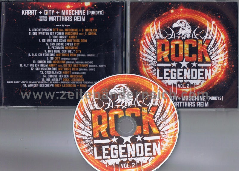 Rocklegenden Teil2