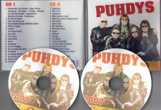 Gold 2007