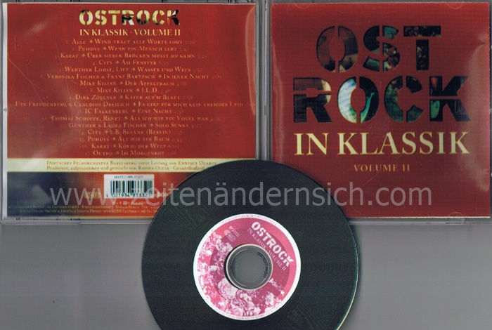 Ostrock in Klassik