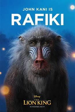 RAFIKKI