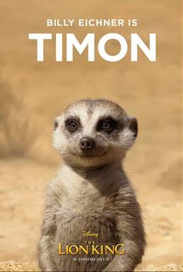 TIMON
