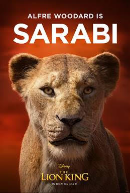 SARABI