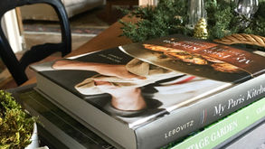 In my family, the week between Christmas and New Year's is when we forgo obligations, deadlines, routines. 