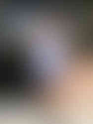 Personal training client posing in front of the Strength & Performance Institute in Clearwater, FL