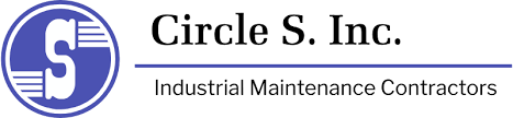 circle S logo