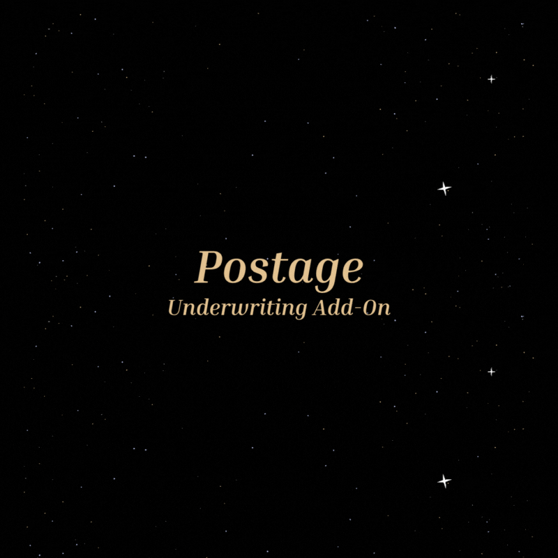 Postage Hood County Stampede postage-hood-county-stampede