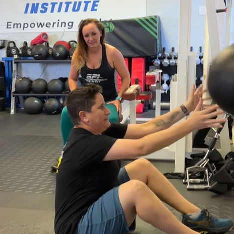 Tips for Setting and Achieving Realistic Fitness Goals in the New Year