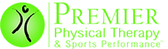 Premier Physical Therapy & Sports Performance Logo