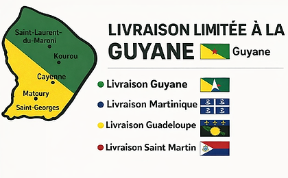 guyane