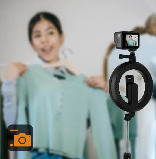 Miniatura: Perche Selfie - LinQ - ZP9906