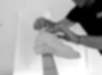 Dan Slavinsky making shoe design product design