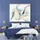 Thumbnail: Nikolaos Schizas-Abstract Art Painting Original Signed Acrylics Canvas COA Large