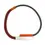Thumbnail: Wearable Art Necklace Accessories Jewellery Women Modern Statement Multicolour