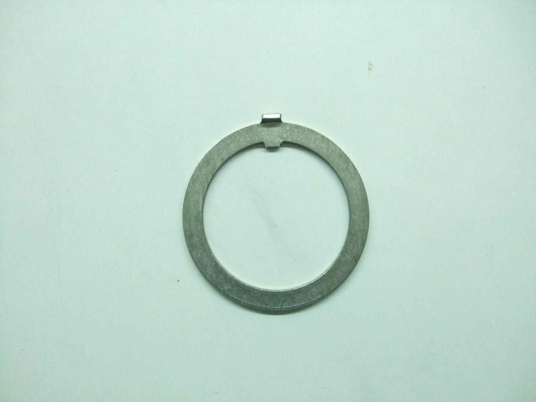 Lock Tab A2/SS Oø28.0 Iø22.0 Use Stop Switch w/ notch