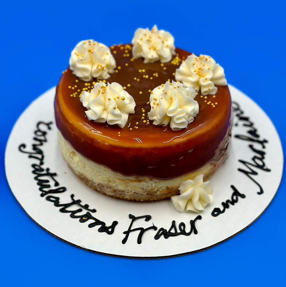 Thumbnail: Cheesecake