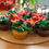 Thumbnail: Holiday Cupcake Cluster, Large