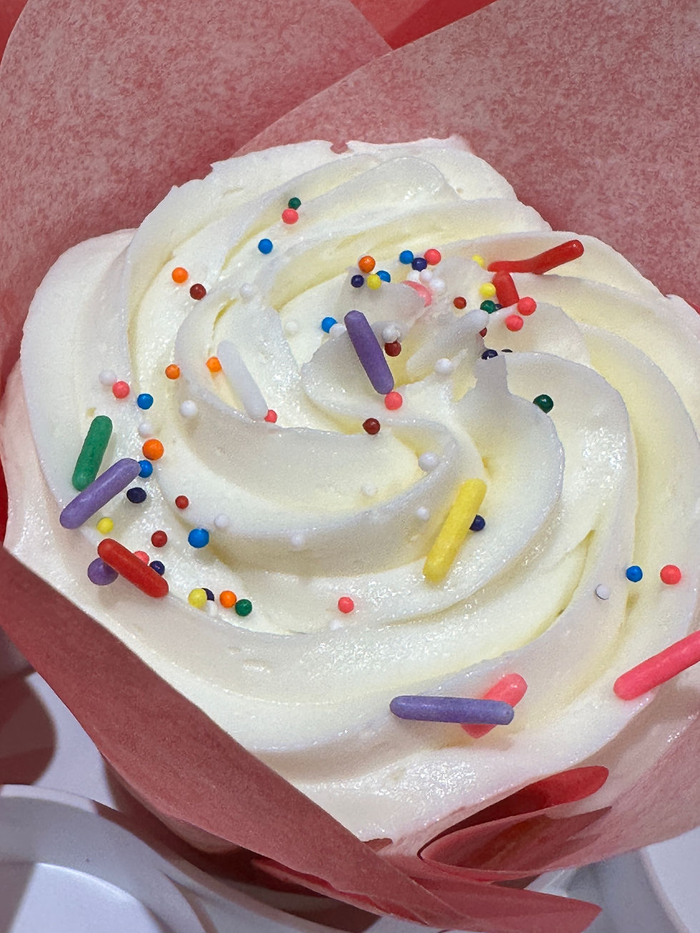 Thumbnail: Cupcakes, Half Dozen