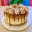 Thumbnail: Carrot Cake Cheesecake