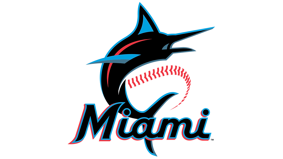 Thumbnail: National League MLB Logo Cake