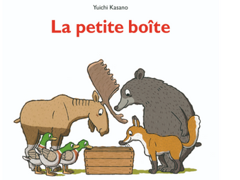 Premières Pages, un livre offert aux jeunes enfants nés en 2021