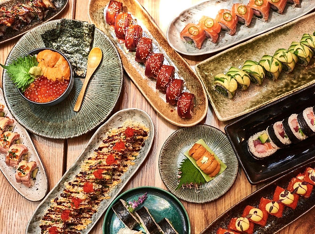Ozakaya | Japanese restaurant in Brooklyn | New York