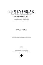 Temen Oblak