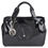 Thumbnail: ARMANI JEANS High Shine Logo Shopper Bag