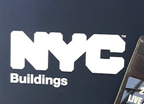 Department of Buildings Announces Safety Sweeps