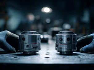 OEM vs Aftermarket Parts: What Heavy Equipment Operators Actually Need to Know