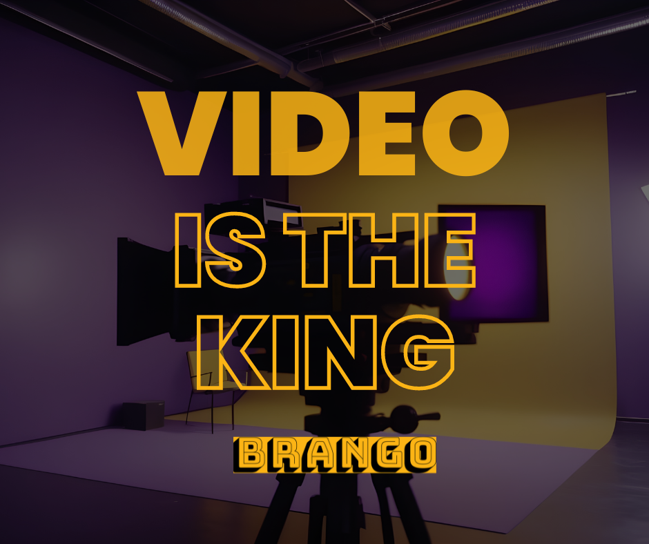 B2B Marketing and Video