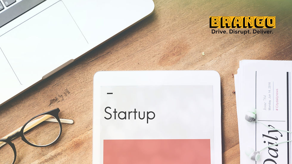 technical startup