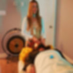 1:1 Reiki Session with Brittany Roselle