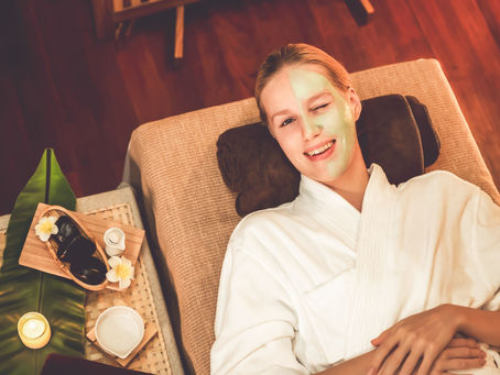 Holistic wellness experience in London Ontario