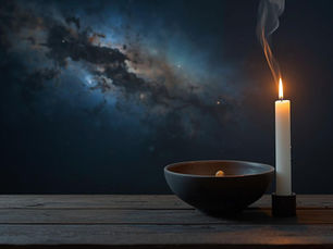 A clay bowl is meant to hold water, not be as hard as stone.