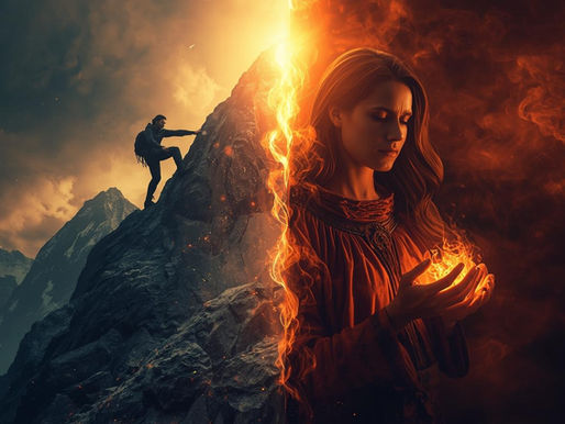 This is the moment we move from feeling to cultivating, from dreaming to tending the plan.